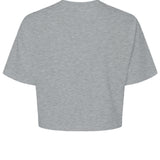 Athletic Heather - 6482 - BACK