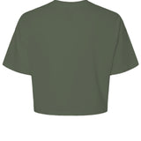 Military Green - 6482 - BACK