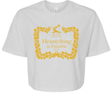 Vintage White - 6482 - FRONT