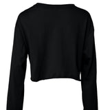 BLACK - 6501B - BACK