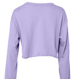 DARK LAVENDER - 6501B - BACK