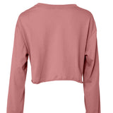 MAUVE - 6501B - BACK
