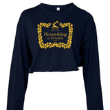 NAVY - 6501B - FRONT