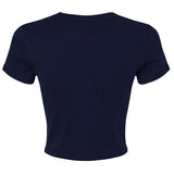 SOLID NAVY BLEND - 1010BE - BACK