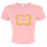 SOLID PINK BLEND - 1010BE - FRONT