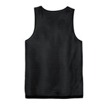 BLACK/WHITE - NF1270 - BACK