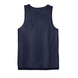 NAVY/WHITE - NF1270 - BACK