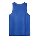 ROYAL/WHITE - NF1270 - BACK