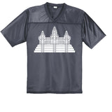True Navy - ST307 - FRONT