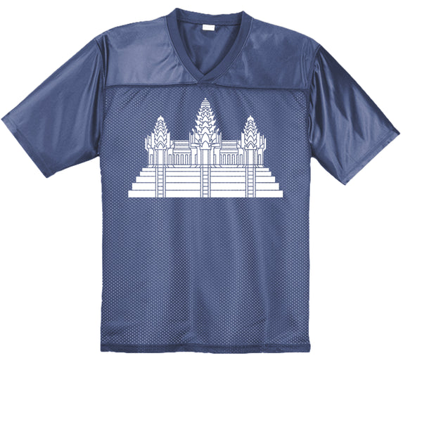 True Royal - ST307 - FRONT