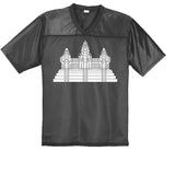 Black - ST307 - FRONT