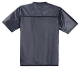 True Navy - ST307 - BACK