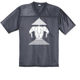 True Navy - ST307 - FRONT