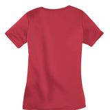 True Red - LST353 - BACK