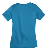 Pond Blue - LST340 - BACK