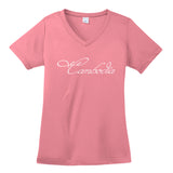 Bright Pink - LST340 - FRONT