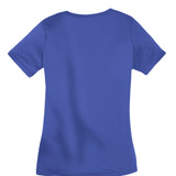 True Royal - LST340 - BACK