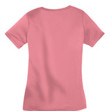 Bright Pink - LST340 - BACK