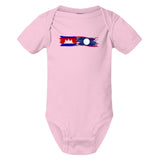 PINK - 4424 - FRONT