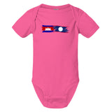 HOT PINK - 4424 - FRONT
