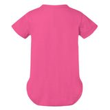 HOT PINK - 4424 - BACK