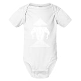 WHITE - 4424 - FRONT