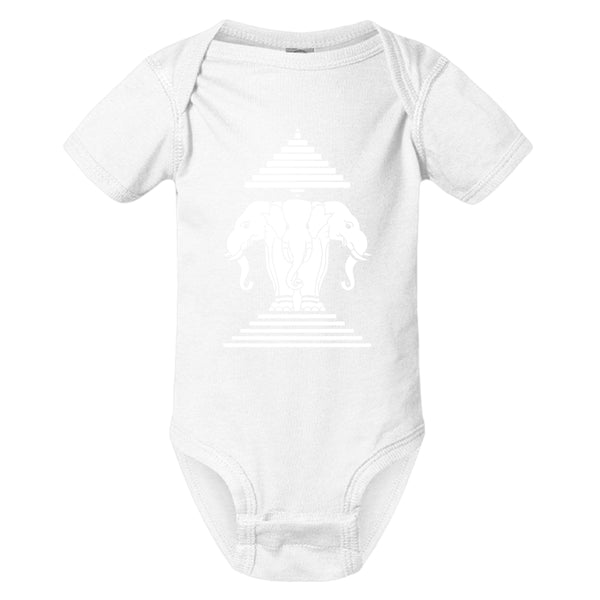 WHITE - 4424 - FRONT