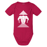 RED - 4424 - FRONT