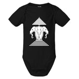 BLACK - 4424 - FRONT