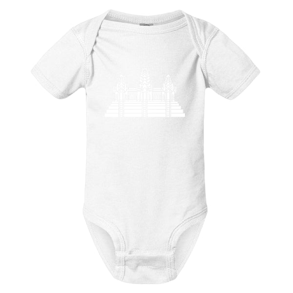 WHITE - 4424 - FRONT