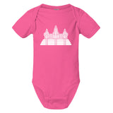 HOT PINK - 4424 - FRONT