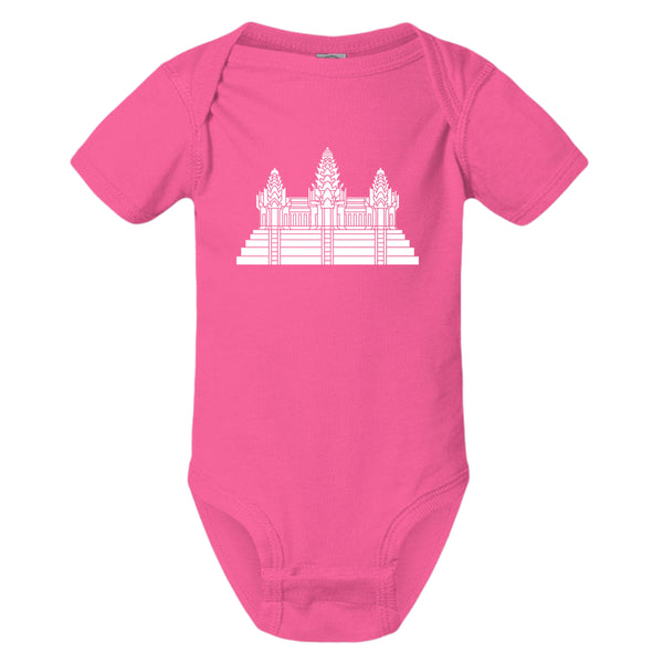 HOT PINK - 4424 - FRONT