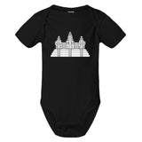 BLACK - 4424 - FRONT