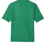 Kelly Green - ST350 - BACK