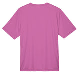 Sport Charity Pink - TT11 - BACK