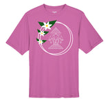 Sport Charity Pink - TT11 - FRONT