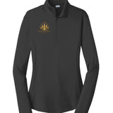 Black - LST357 - FRONT