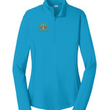 Atomic Blue - LST357 - FRONT