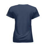 NAVY - NW3201 - BACK