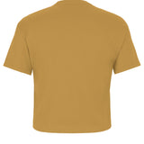 Antique Gold - 1580NL - BACK