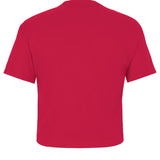 Red - 1580NL - BACK
