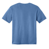 LIGHT BLUE - N3402 - BACK