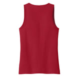 Red - 3933NL - BACK
