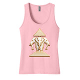 Light Pink - 3933NL - FRONT