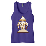 Purple Rush - 3933NL - FRONT