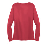 True Red - LST353LS - BACK