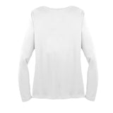 White - LST353LS - BACK