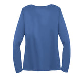 True Royal - LST353LS - BACK