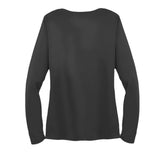 Black - LST353LS - BACK