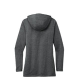 Dark Grey Hthr - LST406 - BACK